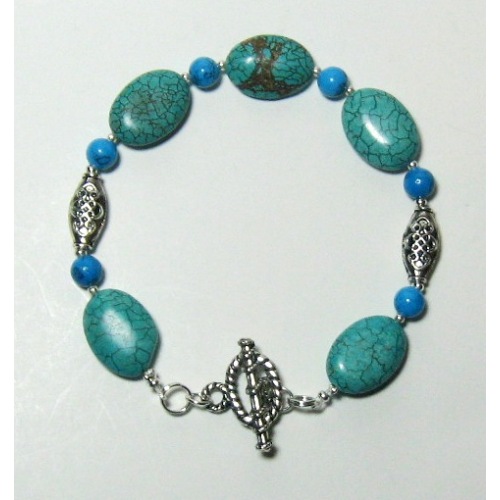 Turquoise Bracelet