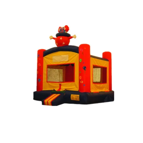 Inflatable Bouncers for Kids: Animal Themed Bouncy Castles & Bounce Houses for Sale