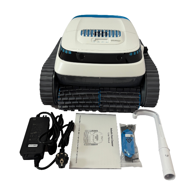 Robot Lawn Mowers Empower Backyard Maintenance