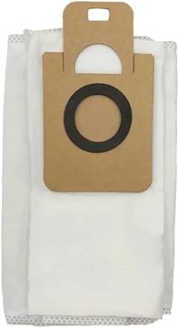 Dust Bag Compatible For Dreame Z10 Station