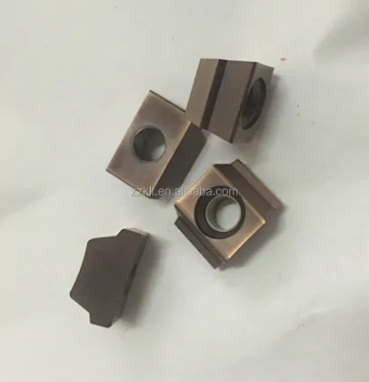 crankshaft blade cutting insert widia tool zhuzhou kelite