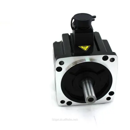 1kw inovance ac electric servo motors set