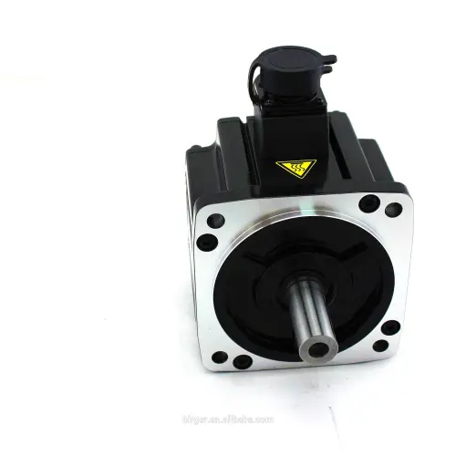 1kw 2500rpm 220v Servo Ac Motor For Cnc, High Quality 1kw 2500rpm 220v