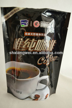 coffee bag sealing machine