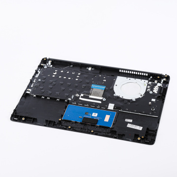 Hp 14-ck Upper Case Palmrest L23241-001 for HP 14-CM 14-CK Palmrest keyboard Supplier