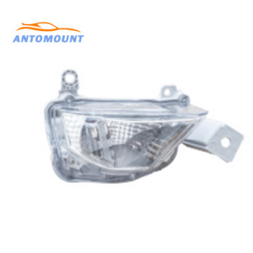 Uda Auto Parts Daytime Running Lights Turn Signal Light for Nissan Altima 2019 26135-6CT0A 26130-6CT0A