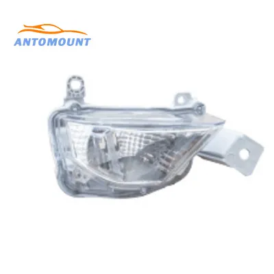 Uda Auto Parts Daytime Running Lights Turn Signal Light for Nissan Altima 2019 26135-6CT0A 26130-6CT0A