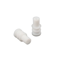 TE 963531-1 Silicone Cable Lug Plug Seal Low Voltage Auto Connector