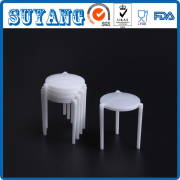 Disposable plastic Pizza stack Pizza saver Pizza stander PP 2.5g