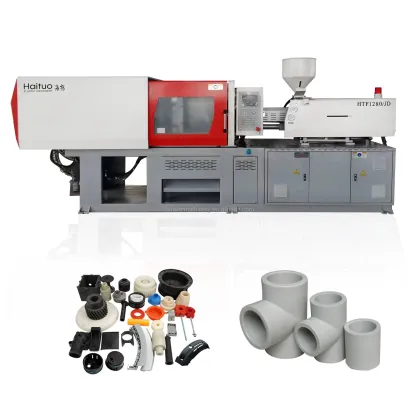 Second-Hand Rotational Molding Machine for Sale