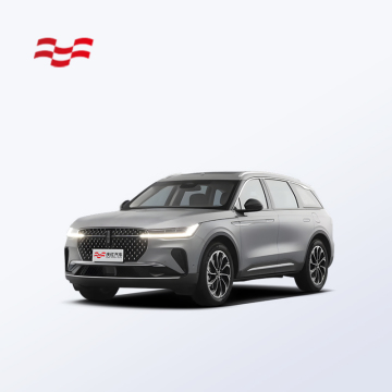 2023 Lincoln Nautilus 2.0T 4WD Pro: High-Quality SUV for Sale at Good Price