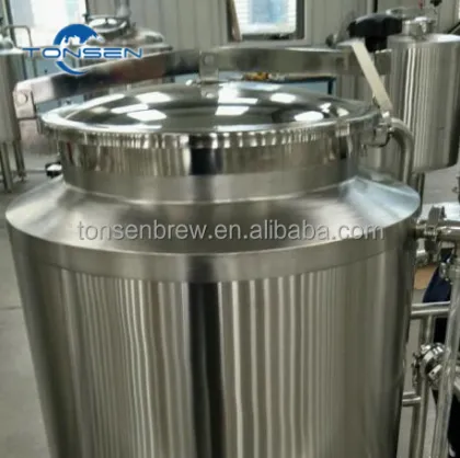 Nano Brewery 50L Microbrewery Equipment