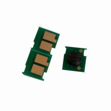 inkjet printer chip for HP CE285A/278A/CB436A, with BK Color