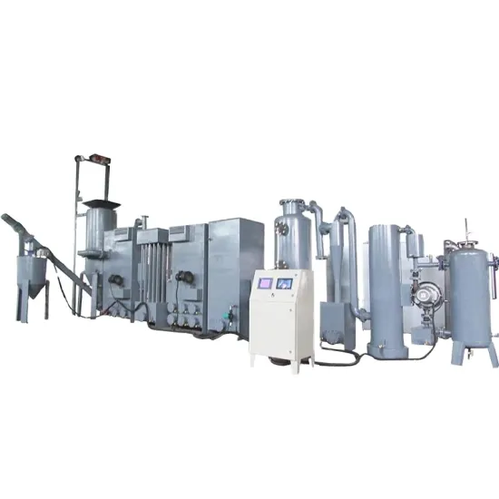 Biomass CHP Boiler: 1MW Biomass Engine Made in China