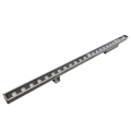 Lâmpada LED Wall Washer para uso externo
