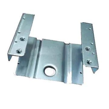 Precision gate valve cover