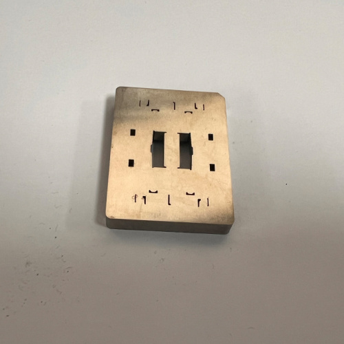 precision mold components,mold parts