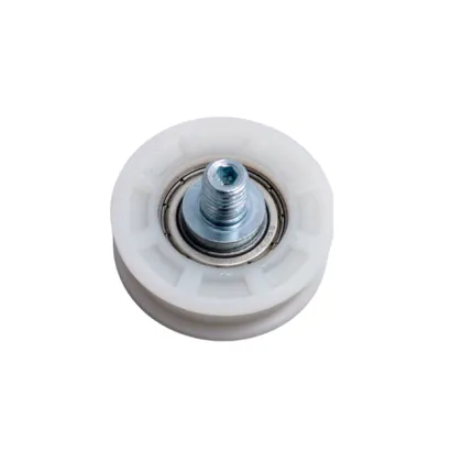 Elevator Concentric Door Roller 56x18x6003