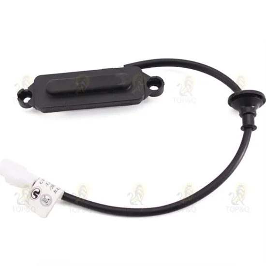 Tailgate Switch Trunk Lid Cable for Great Wall Haval F7 F7X H9