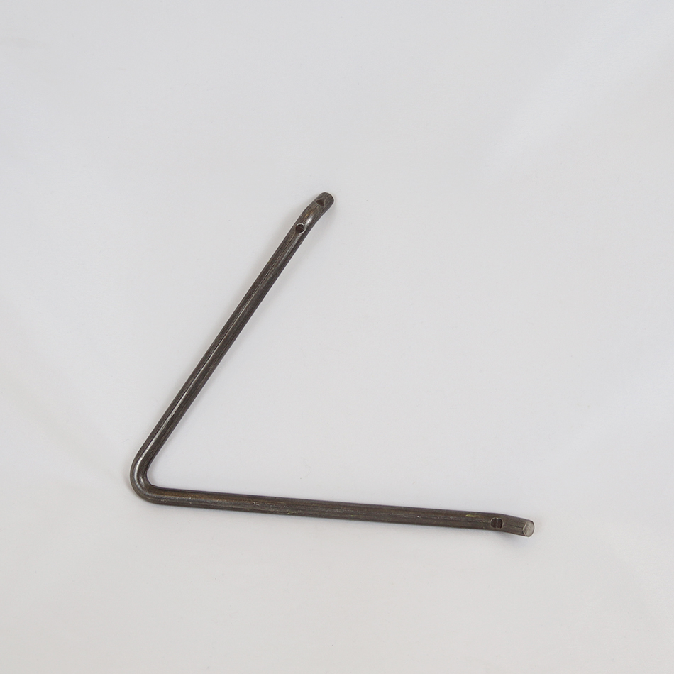 V Shaped Stainless Steel Anchor 3