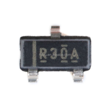 HDYU REF3012AIDBZR IC VREF श्रृंखला 0.2% SOT23-3 इलेक्ट्रॉनिक घटक