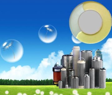 Heat resistant Oil filter-Diesel filter-Hydraulic oil filter Adhesive glue Manufacturer