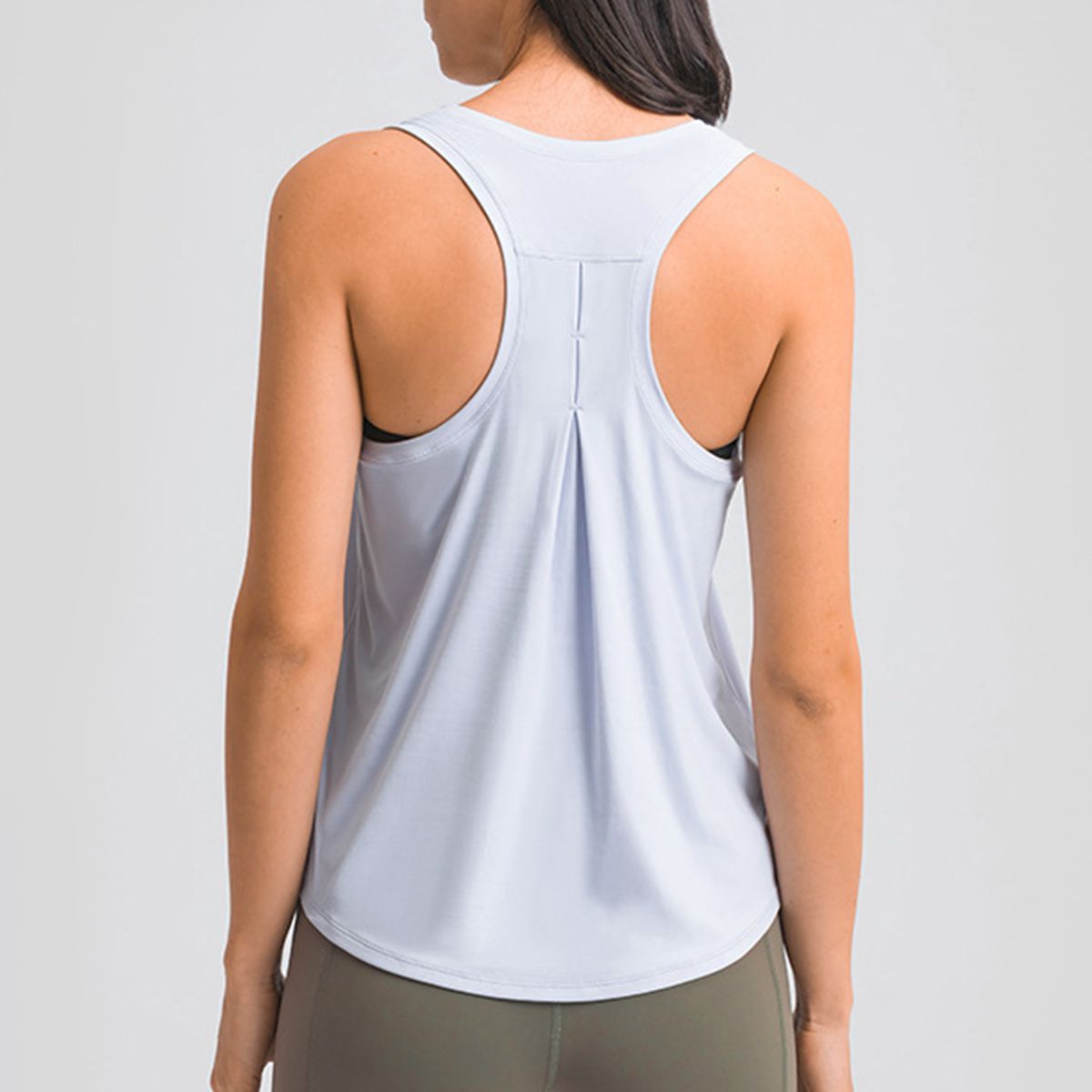 workout yoga vest (5)