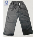 WOVEN SCHOOL WEAR POLY PANTS