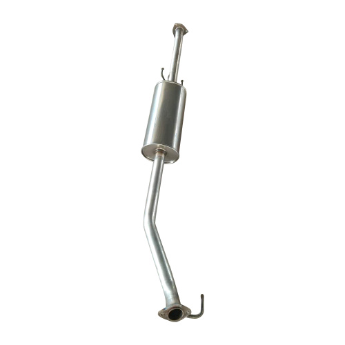 Honda Series 2015 2.4 Honda CRV Exhaust System Muffler Manufactory
