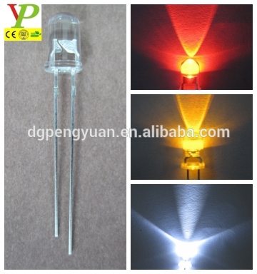 5MM high-quality light-emitting diodes