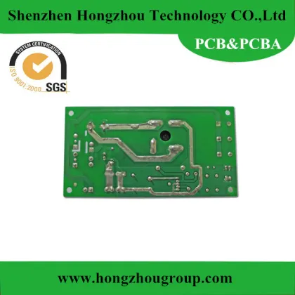 SMT PCBA / DIP PCBA (PCBA assembly)