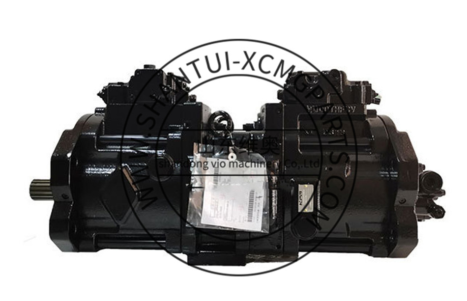 Sany Crane Parts Hydraulic Pump K5V200