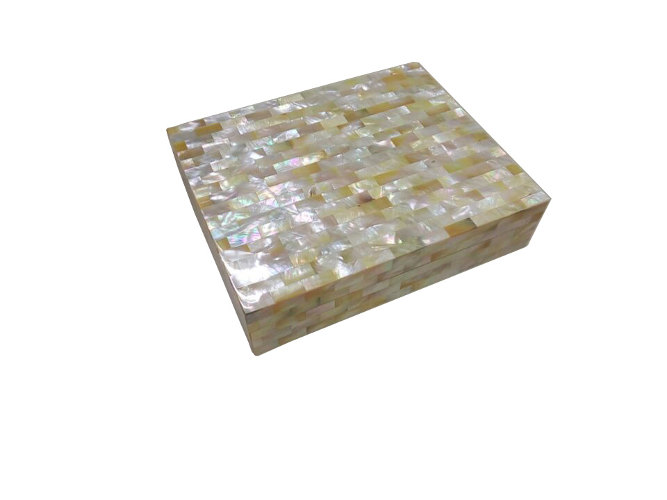  mother of pearl jewelry box