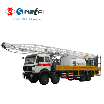 सिनोटाई फ्लशबी यूनिट FBU40