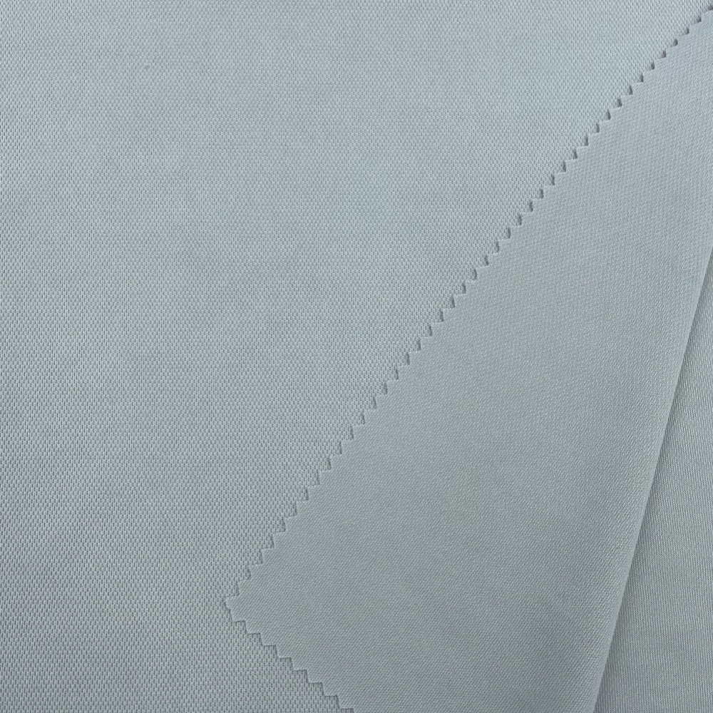 Anti wrinkle Polyester Cloth