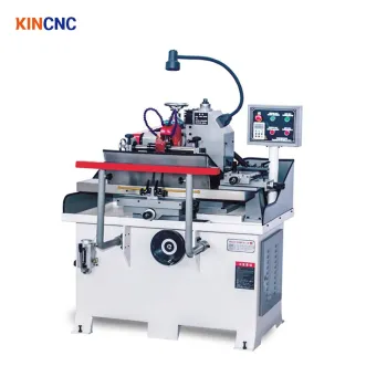 Top Quality Industrial Saw Blade and Knife Sharpener Machines for Sale