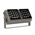 أضواء كاشفة LED بزاوية شعاع 3 ° قابلة للعنونة TF1D-1X2 AC