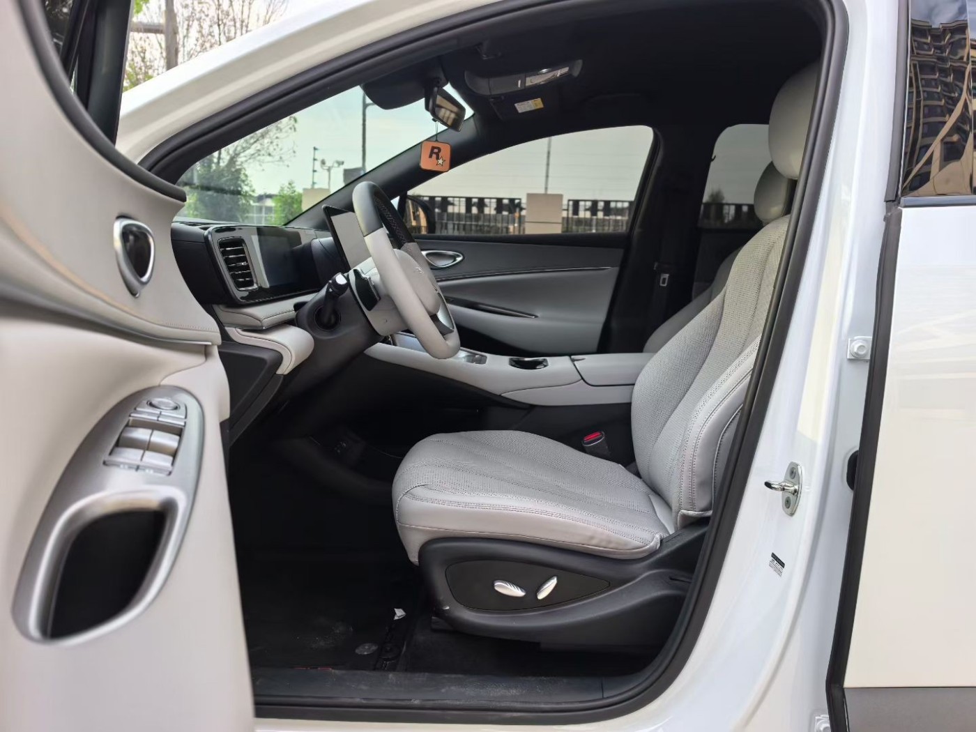 Used BYD Sealion 06 EV 2025 Navigator