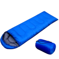 Durable 3 Season Outdoor Camping Sleeping Bag Ultralight