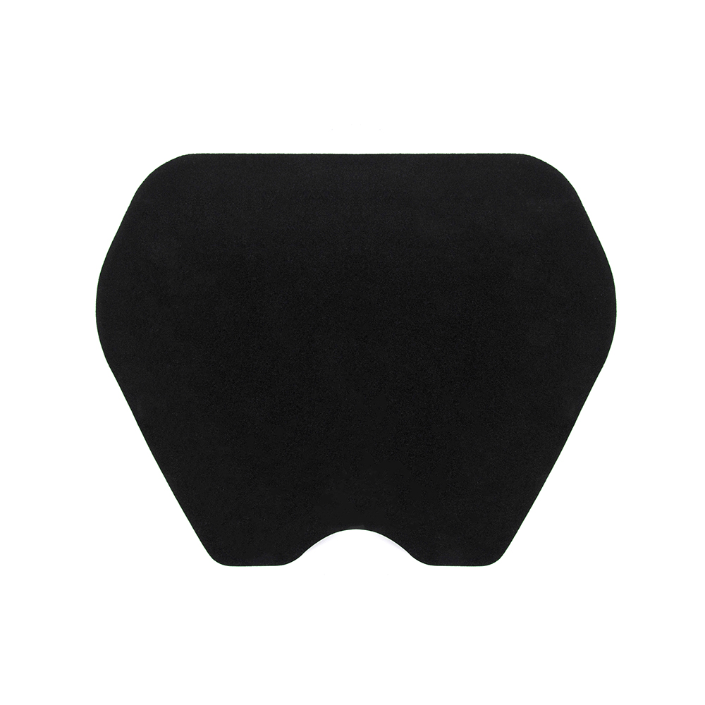 Race Seat Unit Foam Padding - 10mm Thick, Self-Adhesive, For All Motorcycle Models (Fast Delivery) 10 thumbnail image