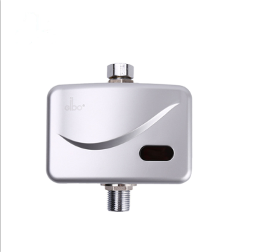 ABS Material Bathroom Electric Sensor Usage Water Auto Flusher