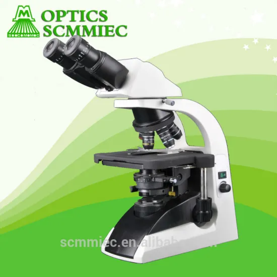 SC-BM2100 good quality biological microscope with cheaper price