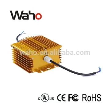 waho company looking for representative 150W Auto Dimmable Electronic Ballast