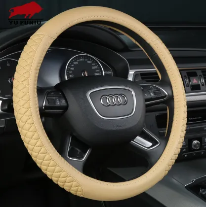 Wholesale Auto Car Steering Wheel Covers
