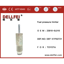 Original New Pressure Limiter Valve 23810-0L010 for TOYOTA