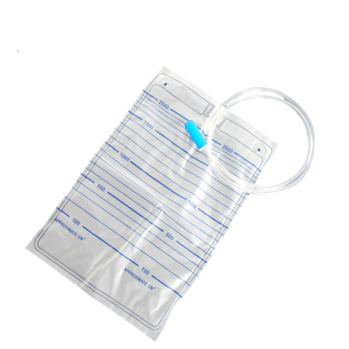 túi dùng một lần không PVC iv Infusion