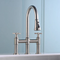 Delta Küchenarmaturen Sensorwasser Wasserhähne Sink Mixer