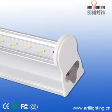CE/RoHS approved t5 fluorescent lamp housing