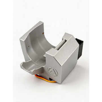 Одиночная бомбодержатель для БПЛА 60-82 мм с ограничителем