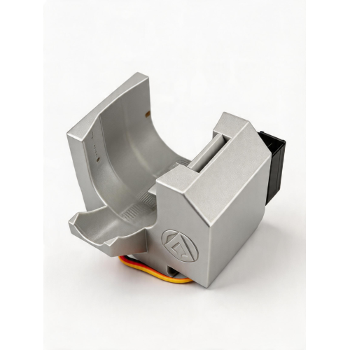 Одиночная бомбодержатель для БПЛА 60-82 мм с ограничителем